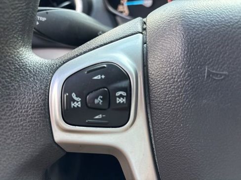 Used 2019 Ford Fiesta SE w/ Cold Weather Package image 20