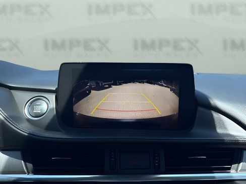 Used 2018 MAZDA MAZDA6 Grand Touring FWD image 20