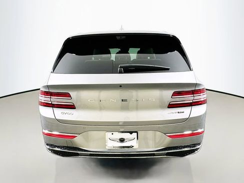 New 2026 Genesis GV80 3.5T Prestige AWD/4WD image 6