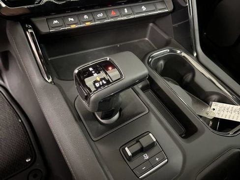 Certified 2025 GMC Sierra 1500 AT4 w/ AT4 Premium Package AWD/4WD image 16