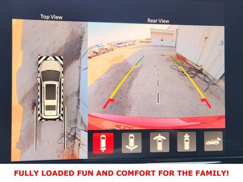 New 2026 Chrysler Pacifica Limited w/ S Appearance Package FWD image 13