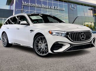 New 2026 Mercedes-Benz E 53 AMG 4MATIC Sedan video 1