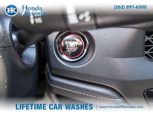 Used 2024 Honda Accord EX image 20