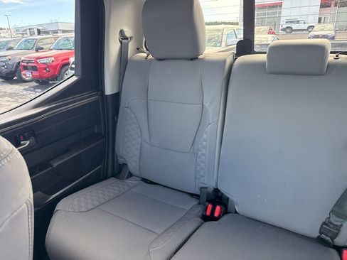 Used 2023 Toyota Tundra SR5 image 13