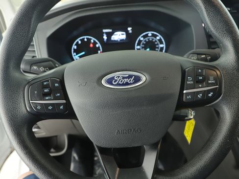 Used 2023 Ford Transit 350 XLT image 19