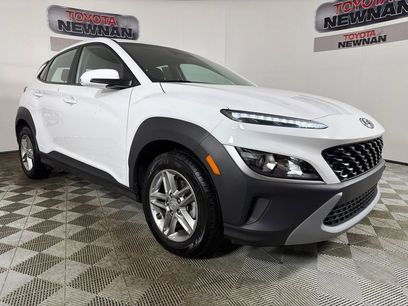 Used 2023 Hyundai Kona SE