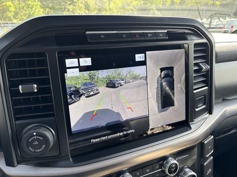 Certified 2023 Ford F150 Raptor AWD/4WD image 31