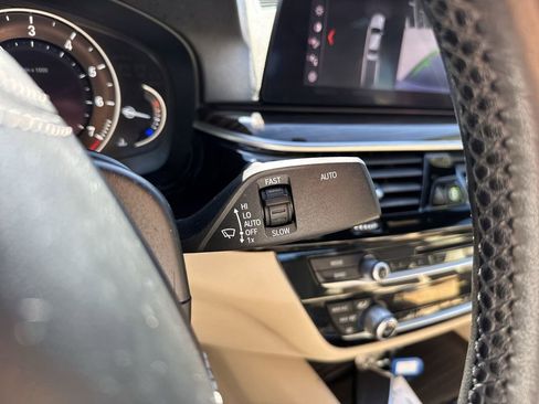 Used 2019 BMW 530i xDrive AWD/4WD image 56