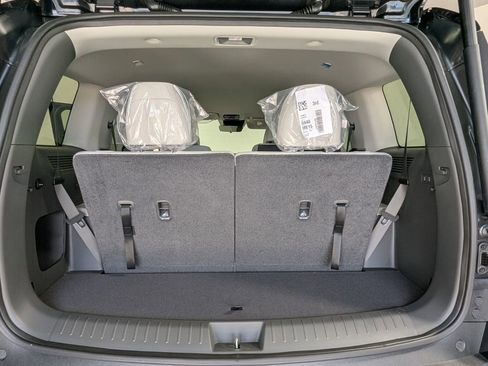 New 2026 Hyundai Santa Fe SEL image 26