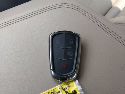 Used 2016 Cadillac CT6 RWD image 27