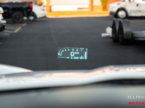 Used 2012 Chevrolet Corvette Convertible w/ 2LT Preferred Equipment Group image 24