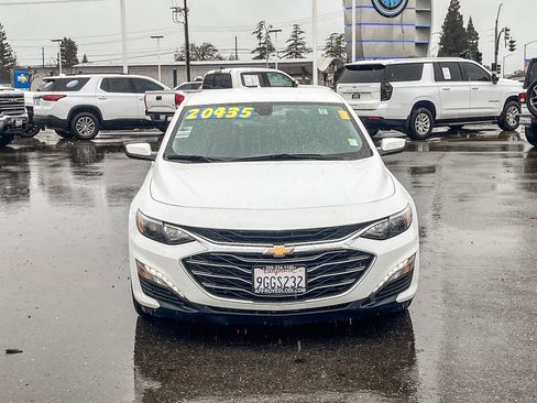 Used 2023 Chevrolet Malibu LT image 6