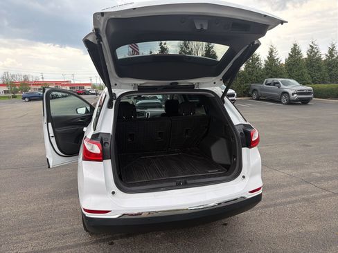 Used 2019 Chevrolet Equinox LT FWD image 26