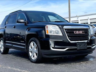 Used 2017 GMC Terrain SLE w/ Convenience Package