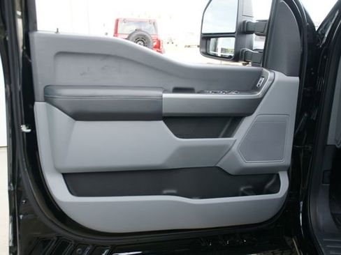 New 2026 Ford F350 XL w/ STX Appearance Package AWD/4WD image 15