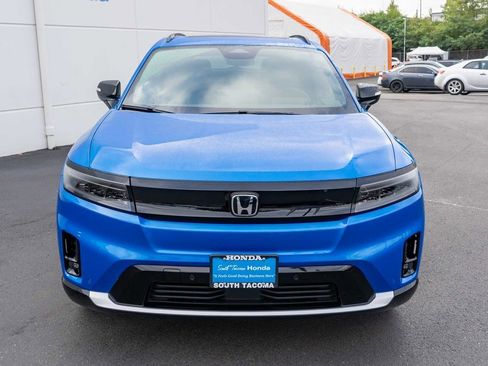 New 2026 Honda Prologue Touring image 3