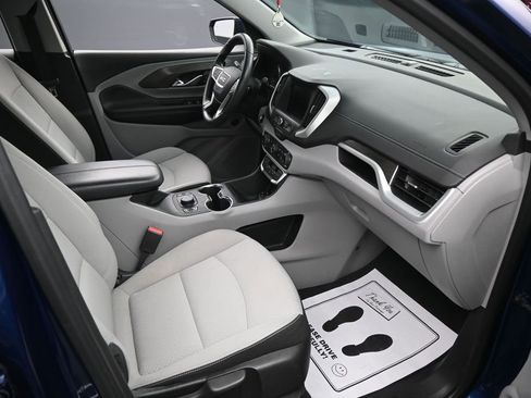 Used 2023 GMC Terrain SLE w/ Driver Convenience Package FWD image 31