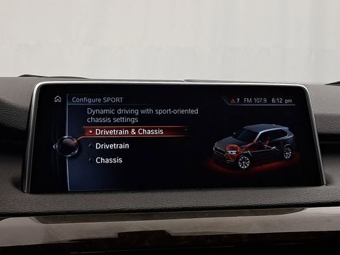 Used 2017 BMW X5 xDrive35i image 19