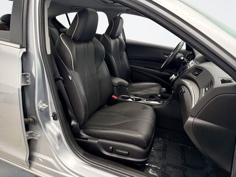 Used 2020 Acura ILX FWD image 16