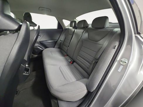Used 2025 Kia K4 EX FWD image 13