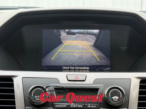 Used 2016 Honda Odyssey EX image 29