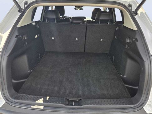 Certified 2025 MAZDA CX-50 AWD 2.5 S w/ Preferred Package image 16