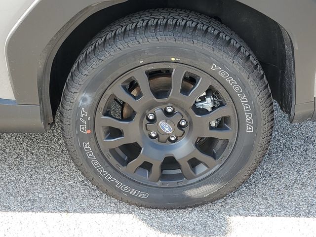 Used 2026 Subaru Forester Wilderness AWD/4WD image 34