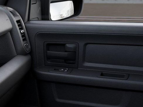 New 2026 RAM 5500 Tradesman w/ Chrome Appearance Group AWD/4WD image 25