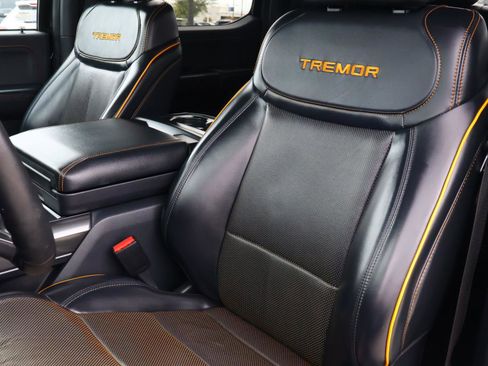 Used 2023 Ford F150 Tremor w/ Equipment Group 402A High image 16