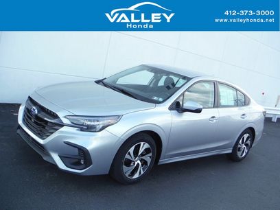 Used 2024 Subaru Legacy Premium