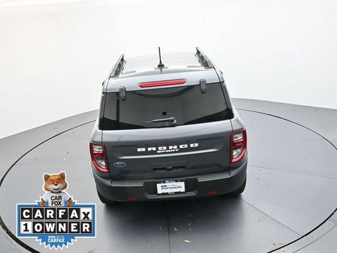 Used 2024 Ford Bronco Sport Big Bend image 24