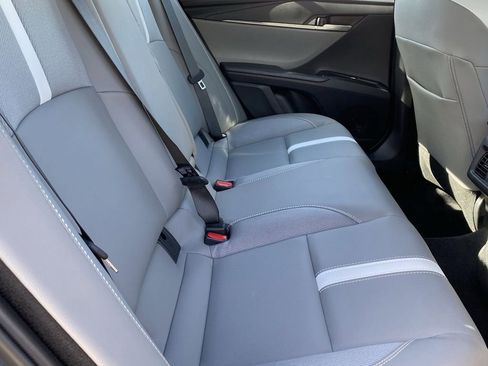 Certified 2026 Toyota Camry SE w/ Convenience Package image 18