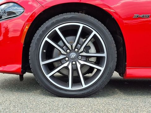 Used 2023 Dodge Charger R/T w/ Plus Group RWD image 9