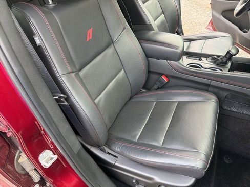 Certified 2022 Dodge Durango R/T image 28