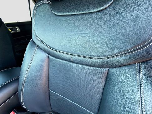 Used 2020 Ford Explorer ST w/ ST Street Pack AWD/4WD image 14