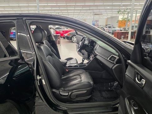 Used 2017 Kia Optima EX FWD image 33
