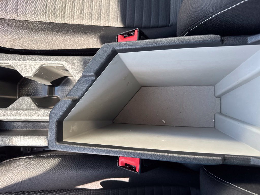 Certified 2025 Volkswagen Jetta S FWD image 25