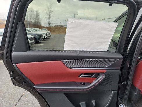 New 2026 MAZDA CX-70 3.3 Turbo w/ Premium Plus Pkg image 18