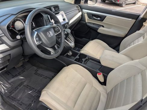 Used 2019 Honda CR-V LX image 10
