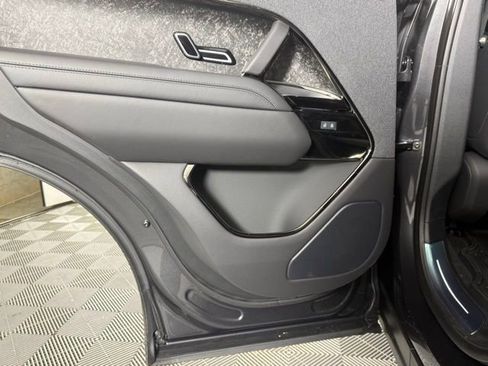 New 2026 Land Rover Range Rover Sport Autobiography AWD/4WD image 24