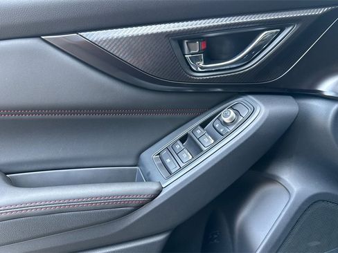 New 2025 Subaru WRX Premium w/ Accessory Package #2 image 13