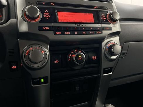 Used 2010 Toyota 4Runner 4WD image 15