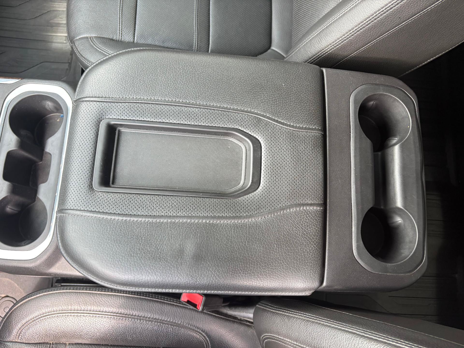 Used 2019 GMC Sierra 1500 Denali AWD/4WD image 15