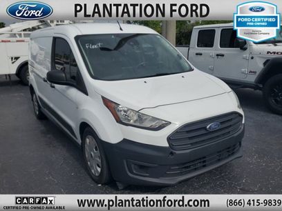 Used 2021 Ford Transit Connect XL