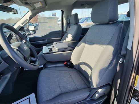 New 2026 Ford F350 XL w/ STX Appearance Package image 11