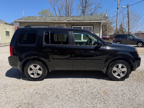 Used 2010 Honda Pilot EX-L image 6