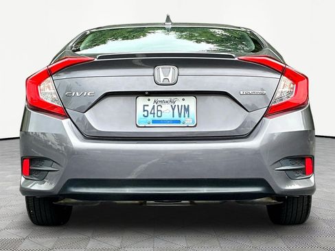 Used 2016 Honda Civic Touring image 5