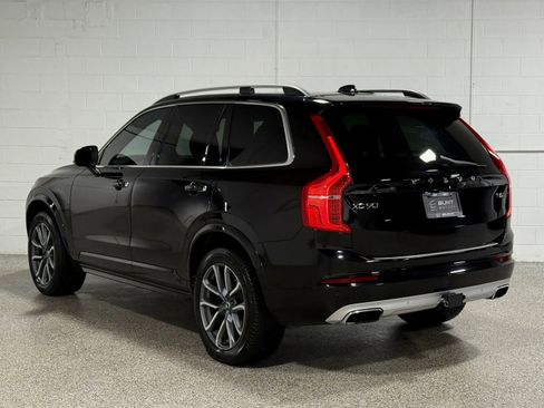Used 2017 Volvo XC90 T6 Momentum w/ Vision Package AWD/4WD image 6