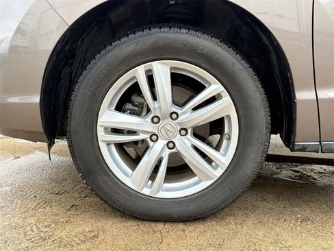 Used 2013 Acura RDX Base image 9