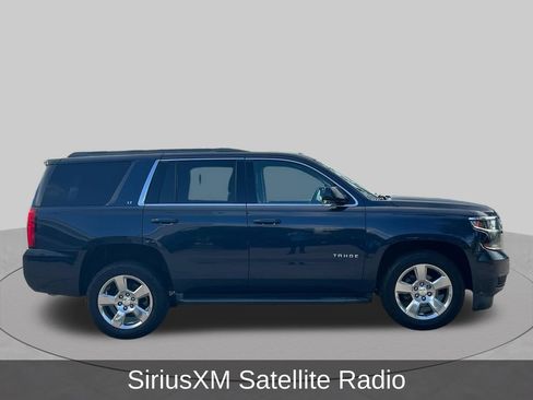Used 2018 Chevrolet Tahoe LT RWD image 6